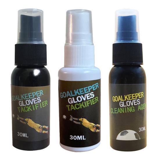 Yousheng 30 мл спрей для вратарских перчаток, спрей для перчаток, клей для перчаток, липкий спрей для вратарских перчаток, футбольные вратарские перчатки, мытье, спрей для подготовки
