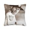 The Walking Dead Pillowcase Polyester Cushion Comfort Throw Pillow Sofa Decorative Cushions Used for Home Bedroom Living Room
