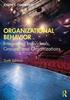 The Organizational Behavior : Integrating Individuals, Groups, and Organizations Book