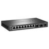 TP-Link ERPS Ring Network Fiber Optic Transceiver