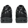 Asics Кроссовки Gel DS Trainer 14 Black Pure Silver Unisex 1203A608-001