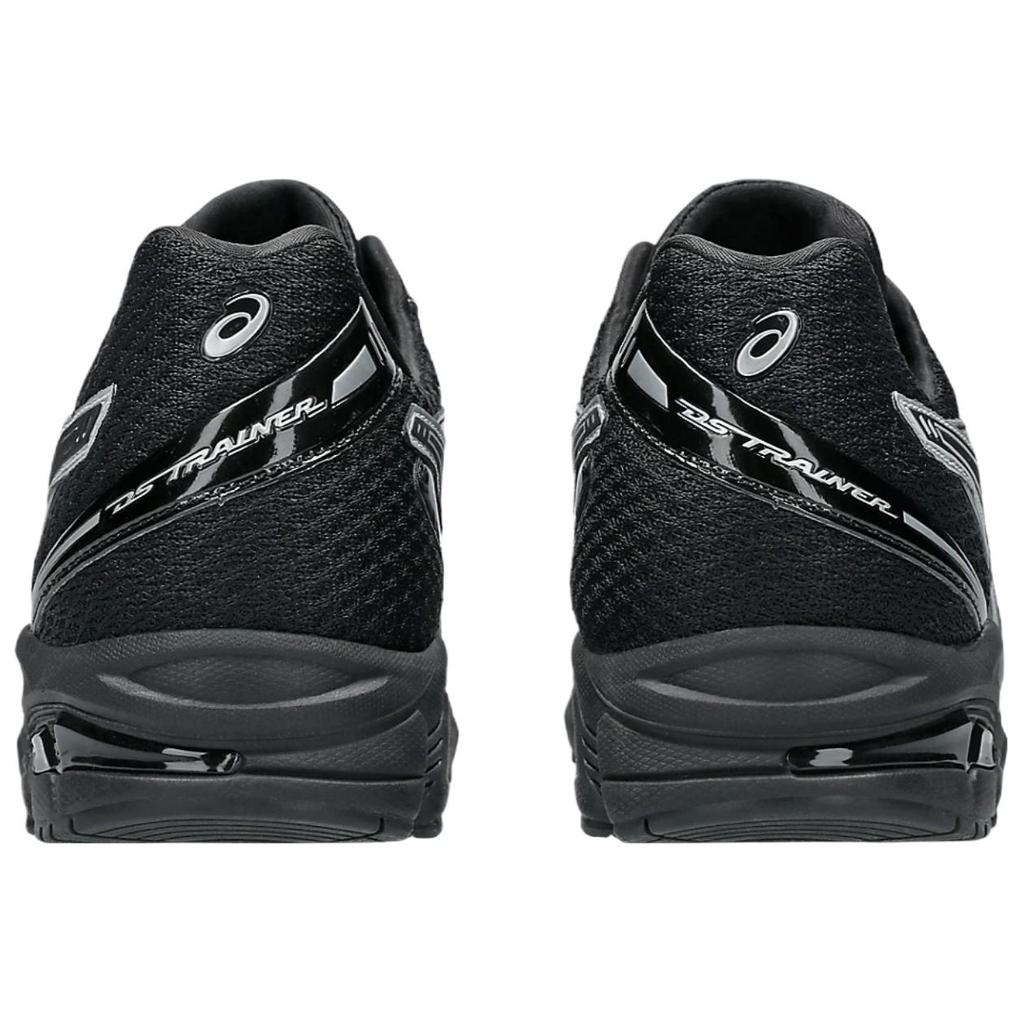 Asics Кроссовки Gel DS Trainer 14 Black Pure Silver Unisex 1203A608-001