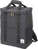 Cold Bag Cooler Bag Square Rucksack Type Cooler Bag Black Usage Width 34 X Depth 23 X Height 45cm UE-622 Size