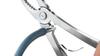 Ключ-скоба для ножа VICTORINOX Skipper Blue, оснащенный шипом Marlin Spike, швейцарский многофункциональный инструмент с 18 функциями [] 0.8593.2W