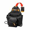 Tool Pouch - TOUGHBUILT - TB-CT-01 - 12 Functions - Cliptech - Integrated Kickstand