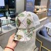 Корейский Стиль Цветная Шляпа с Блестками Летняя Шляпа Детская Дышащая Сетчатая Бейсболка Молодежная Для Путешествий Покупок Солнцезащитная Шляпа