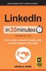 Книга Linkedin In 30 Minutes
