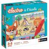 Petit Electro À L'école