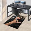Airplane Travel Pose Carpet For Playroom Bedroom Living Room Sofa Home Decorkids Game Area Rug Nonslip Floor Mat