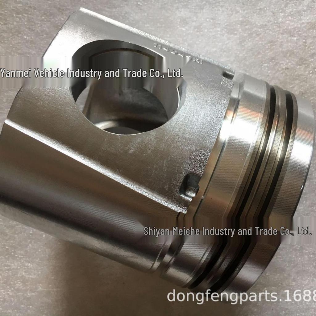 Поршень 3973265 для двигателя QSC8.3 от Dongfeng Cummins