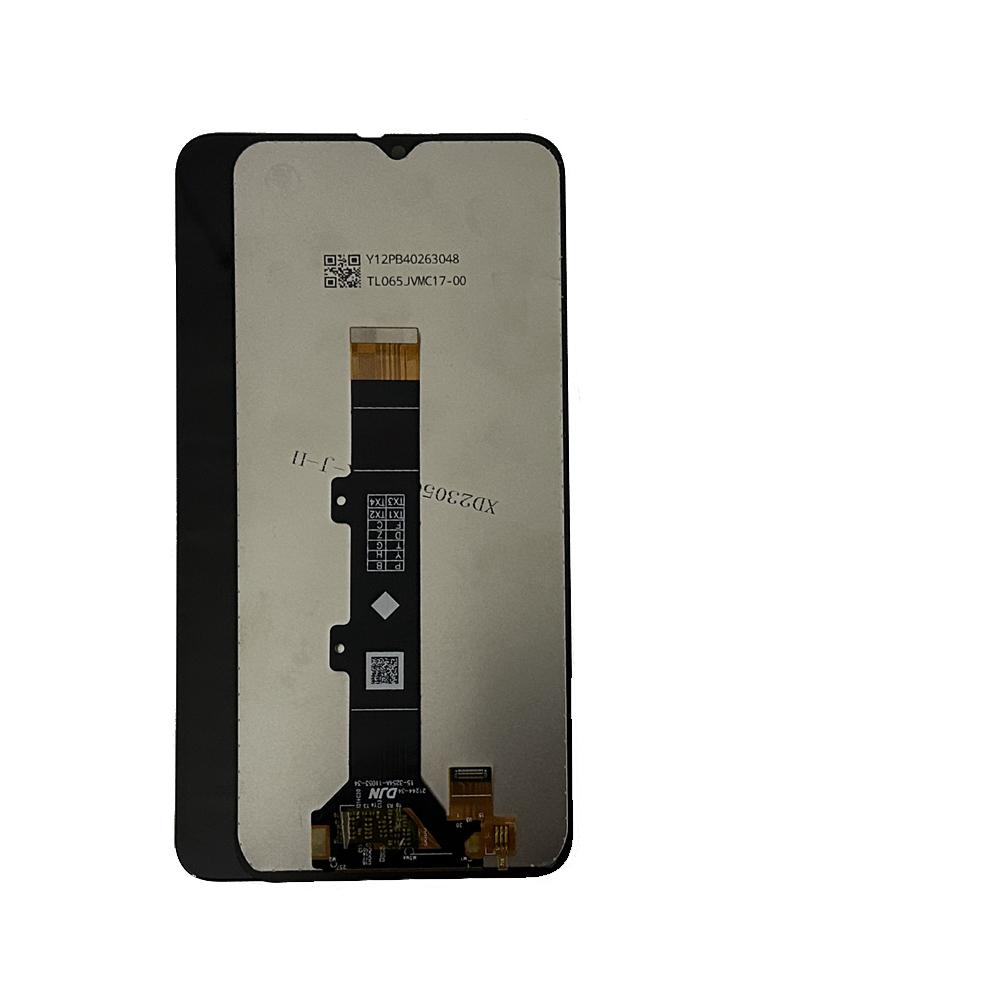 Полная сборка LCD-экрана и дигитайзера для Lenovo K14
