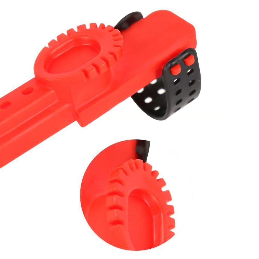 Bobbin Holder Winding Lines Board Hanging Fishing Line Foam Panel Fishing Coiling Plate Fishing