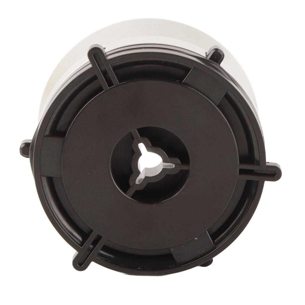 Aluminum Alloy NAB Hub Adapters 10 Lockable for Reel Tape Recorders Universal Loading Device Easy Installation