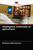 Книга Intelligence Artificielle Et Agriculture