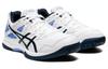 Asics Гелевые кроссовки Task 2 'White French Blue' Женские 1072A038-104