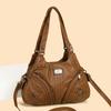 Single-shoulder Bag Large-capacity Hand-held Crossbody Bag