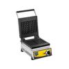 W10 Single Square Model Waffle Maker