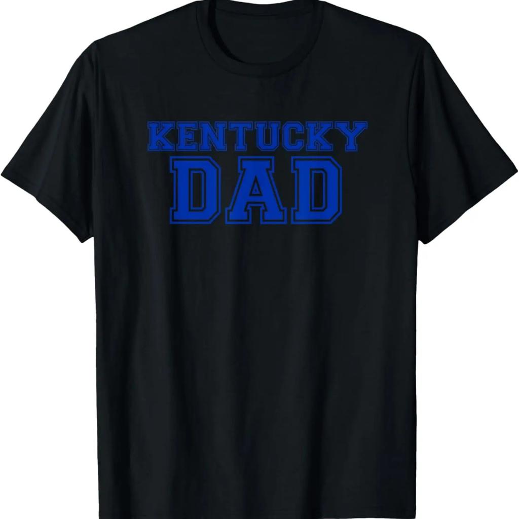 Kentucky Dad Tee Shirt T-Shirt