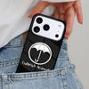 Umbrella Academy Logo Phone Case for iPhone 17ProMax 12 13 14 15 16e 17 Pro Max Plus Air Cover