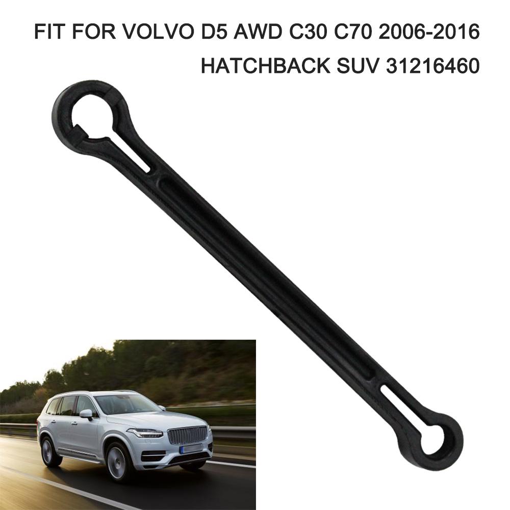 Тяга дроссельной заслонки вихревого типа для Volvo D5 AWD C30 C70 2006 2016 Хэтчбек Внедорожник 31216460