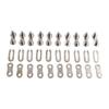 Chain Master Link 10 Pcs About 4g Accessories Chain