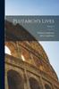 Книга Plutarch's Lives Volume 1