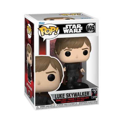 Funko Pop Звездные войны Funko Pop Возвращение джедая Дарт Вейдер без маски фигурка