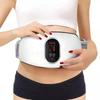 Vibration Belly Vibration Belt Portable Slimming Massage Belt Weight-loss Machine  Weight Loss