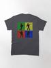 Dancing Dave pop art Classic T-Shirt