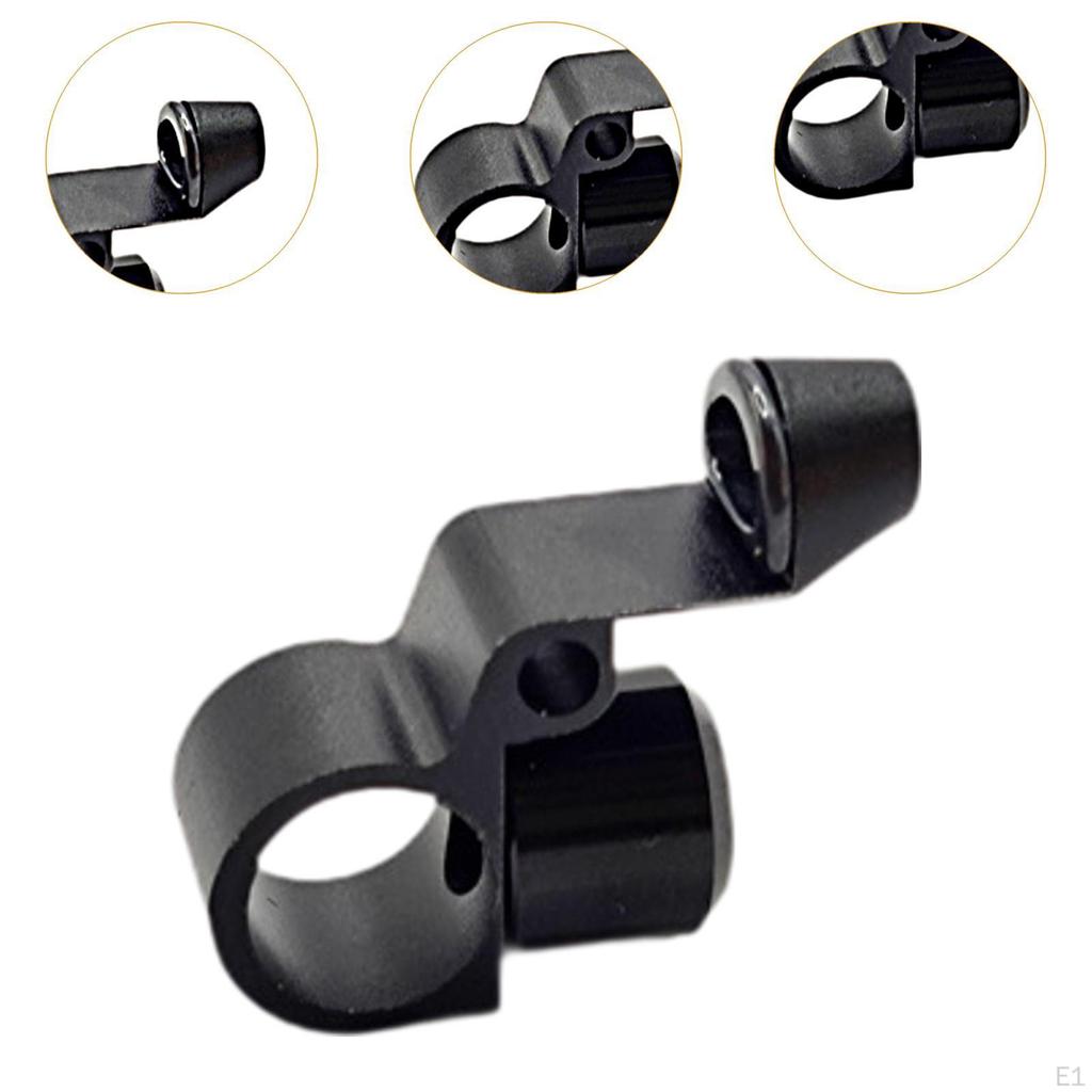 Тонкий звонок калибр провода алюминиевый сплав аксессуар сглаживание ремонт рыболовной катушки