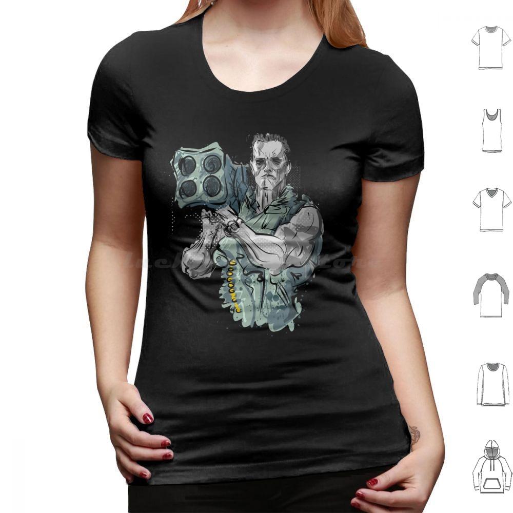 Arnie Commando T Shirt 6xl Cotton Cool Tee Arnie Arnold Schwarzenegger Arnold Schwarzenegger Commando Film Cult 80s Bennet