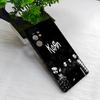 Чехол для телефона K-Korn Hot Metal Rock Band для Samsung S26 Ultra S25 Edge Ultra S23 S22 S21 S20 Ultra Plus S24 Fe
