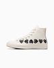 Converse X Play Comme Des Garçons Chuck 70 A08148C