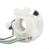 2025 New Plugs & Play Car Switches Wear Resistant ABS Housing Vehicle Control Module 6466TSSNT for Vehicles Use