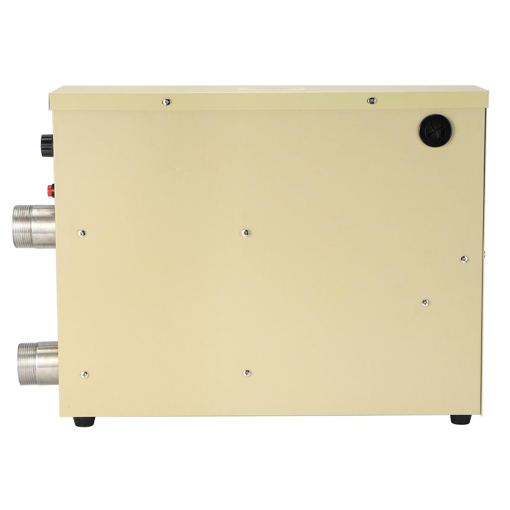 220 В 5,5 кВт термостат электрический водонагреватель для бассейна спа гидромассажная ванна аксессуар