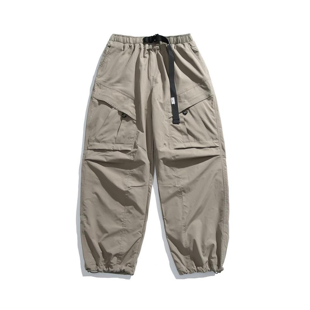 Мужской зимний утепленный бархатный повседневный теплый комбинезон Beijie 2024 года