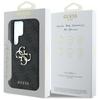 Etui Do Samsung Galaxy S25 Ultra Guess Big 4G Logo Classic Czarne
