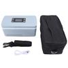 Insulin Cooler Case Constant Temperature Large Capacity Portable Insulin Cooler Travel Box with LED