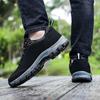 Модные весенние мужские альпинистские кроссовки на нескользящей платформе повседневные кроссовки дорожная обувь Tenis Masculino роскошные модные походные кроссовки