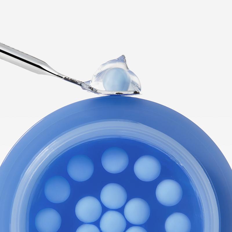 Medicube Гиалуроновый увлажняющий капсульный крем 55 г