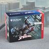 Magic: The Gathering Набор Marvel Человек-паук Английский MTG Коллекционная карточка Wizards of the Coast SPM D45300000