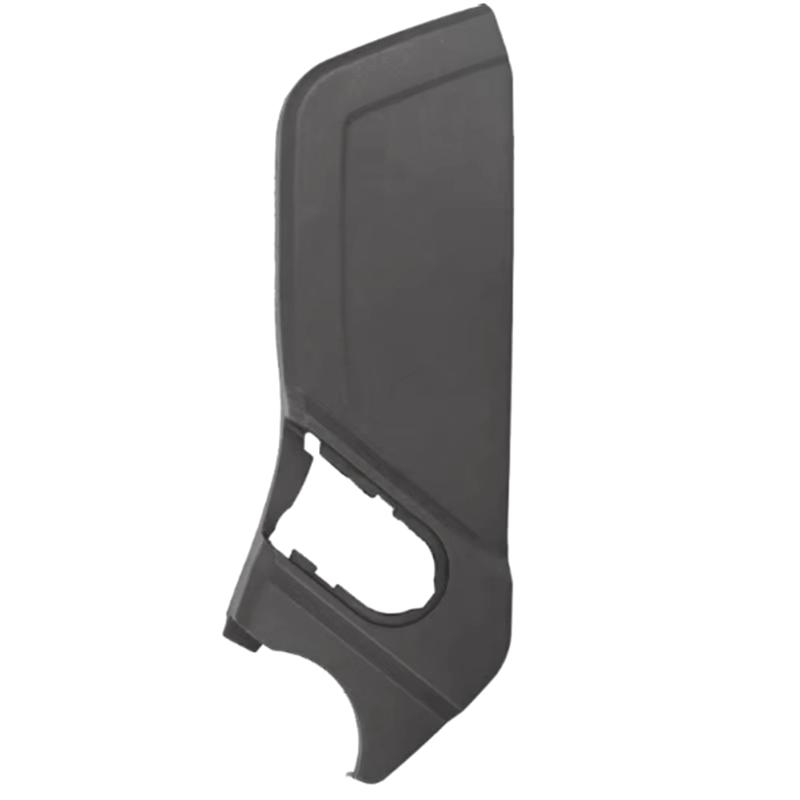 1LR01DX9AB Front Right Passenger Side Outboard Manual Seat Shield For Dodge Journey 2011-2020 Fiat Freemont