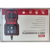 V519 Универсальный OBD-инструмент для диагностики автомобиля с ELM327 и определением состояния аккумулятора