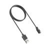 0,6/1 м Кабель для быстрой зарядки умных часов 5 В 1 А USB Магнитный кабель для зарядки для IMILAB W12 IMISW12/KW66 SW022 для IMILAB W12 IMISW12