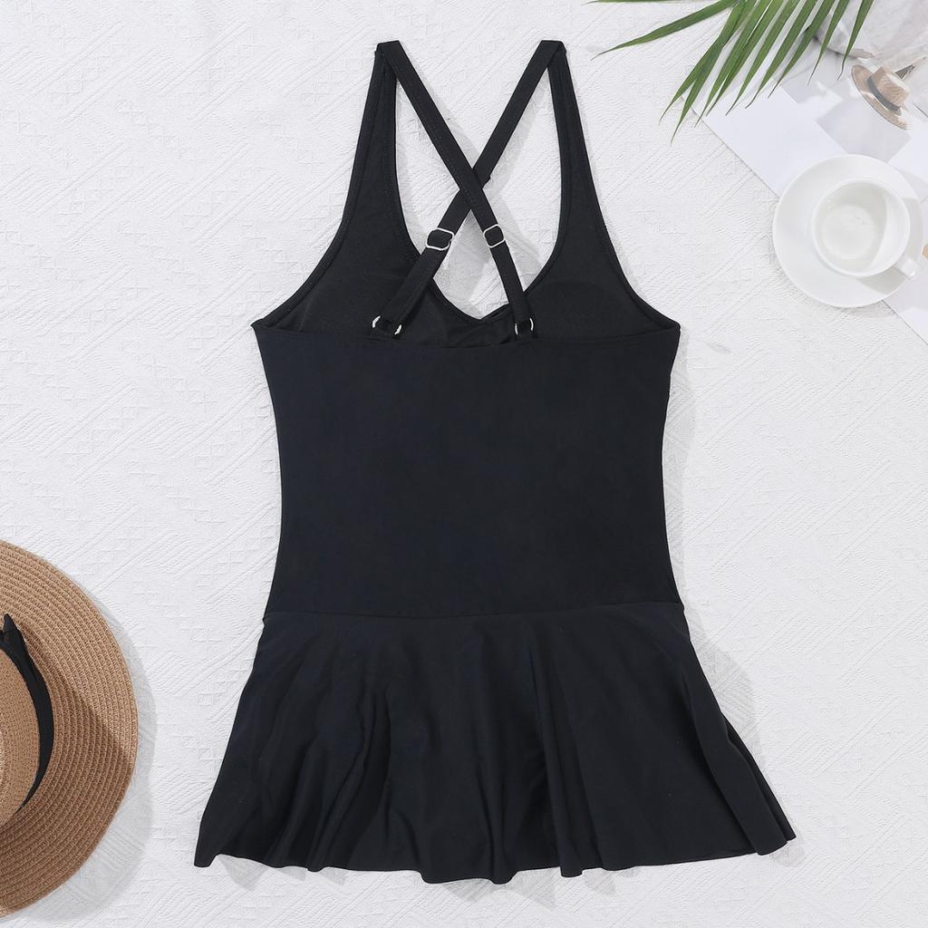 Женские купальники, сексуальные, однотонные, с перекрещивающимися бретелями сзади, цельные купальники, комплект бикини, пляжная одежда, купальные костюмы