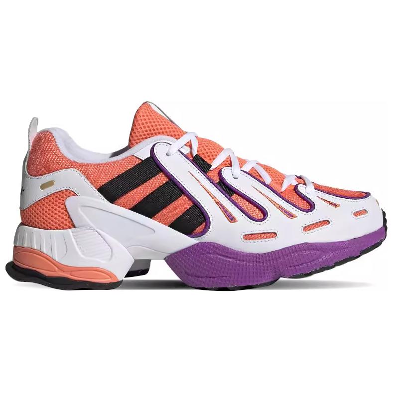 adidas Eqt Gazelle 'Алый Пурпурный' EE7743