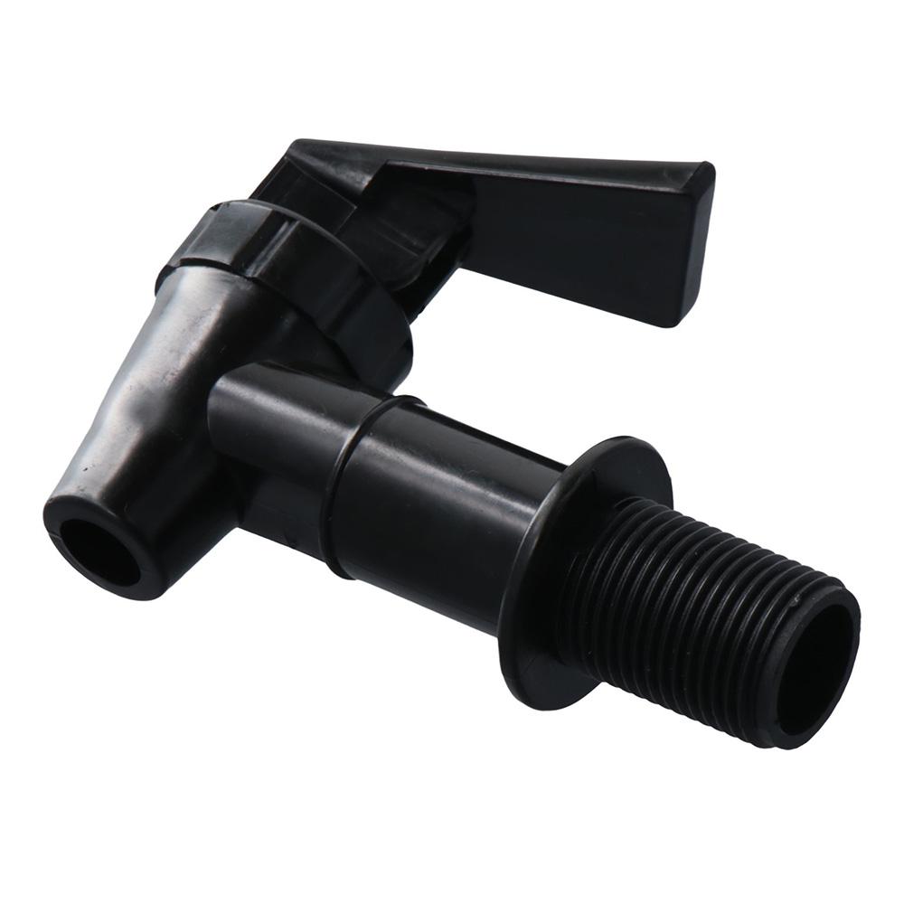 2 Pcs Replacement BPA-Free Plastic Faucet Jug Water Bottle Water Spigot