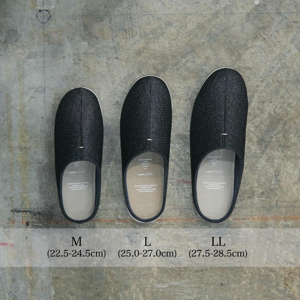 Frontier Slippers Designed for Plus Room Slippers for Men and Suitable for the and As Guest Room's PLUS+ Walking. Room's Sandals, Shoes, Women,