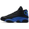 Air 13 Retro 'Black Hyper Royal' Jordan 414571-040