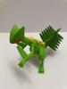 [USED] Pokemon Scale World Hoenn Region Sceptile